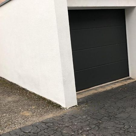 Altstadt Naehe 7 Min Fussweg Ueber Alte Maibruecke Zu Pension Mit Balkon & Garten, Ideal For Long Stay, Relocation Ochsenfurt Exteriér fotografie