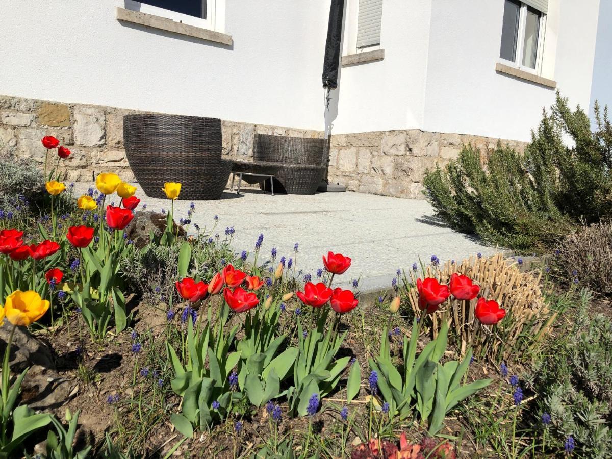Altstadt Naehe 7 Min Fussweg Ueber Alte Maibruecke Zu Pension Mit Balkon & Garten, Ideal For Long Stay, Relocation Ochsenfurt Exteriér fotografie