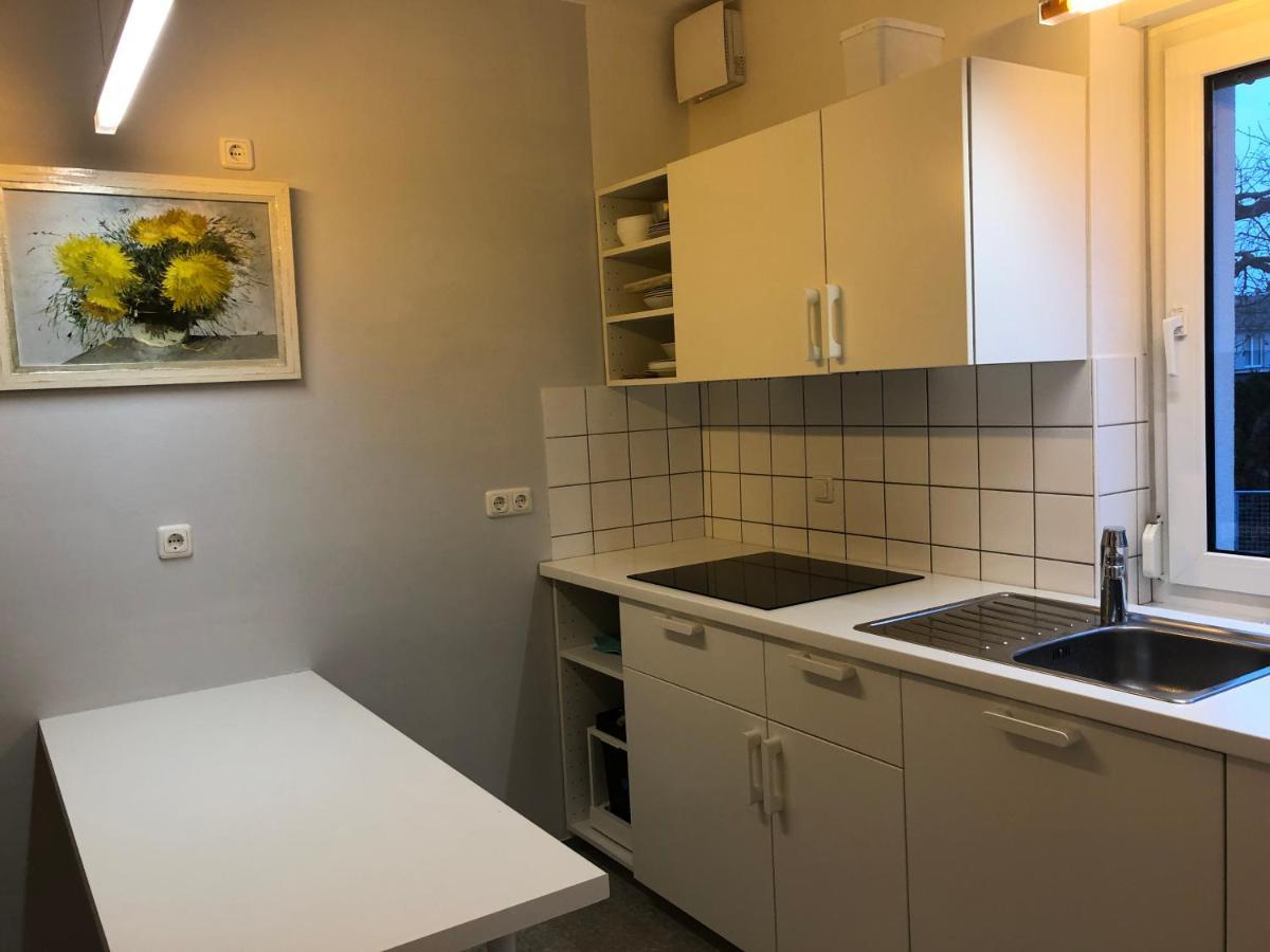 Altstadt Naehe 7 Min Fussweg Ueber Alte Maibruecke Zu Pension Mit Balkon & Garten, Ideal For Long Stay, Relocation Ochsenfurt Exteriér fotografie